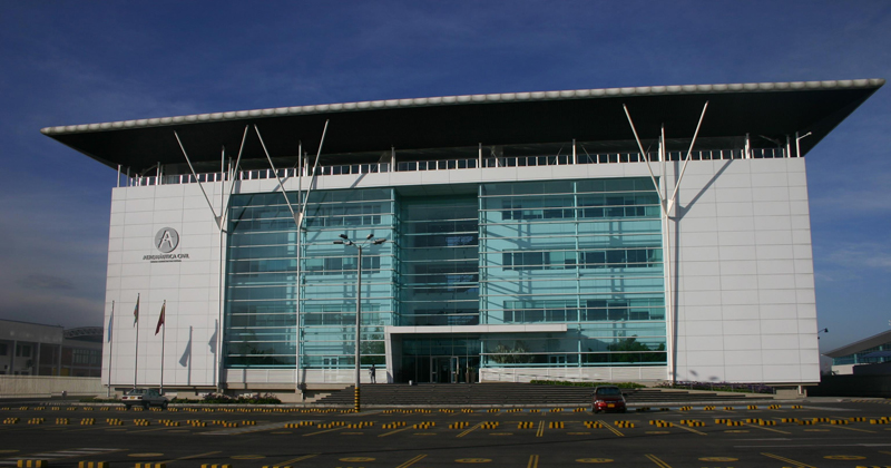 Aeronáutica Civil informa al país sobre el avance de las gestiones del Aeropuerto del Café por las unidades ejecutoras