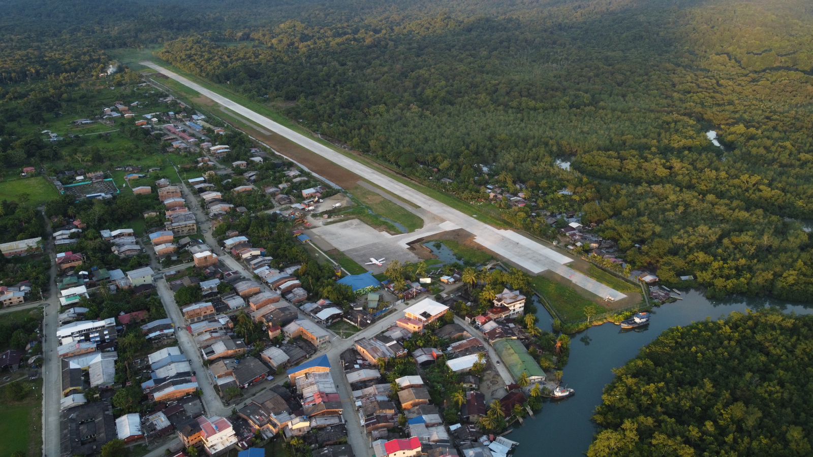 Aerocivil hace público su Plan Anual de Adquisiciones con los principales proyectos de obras para la conectividad aérea
