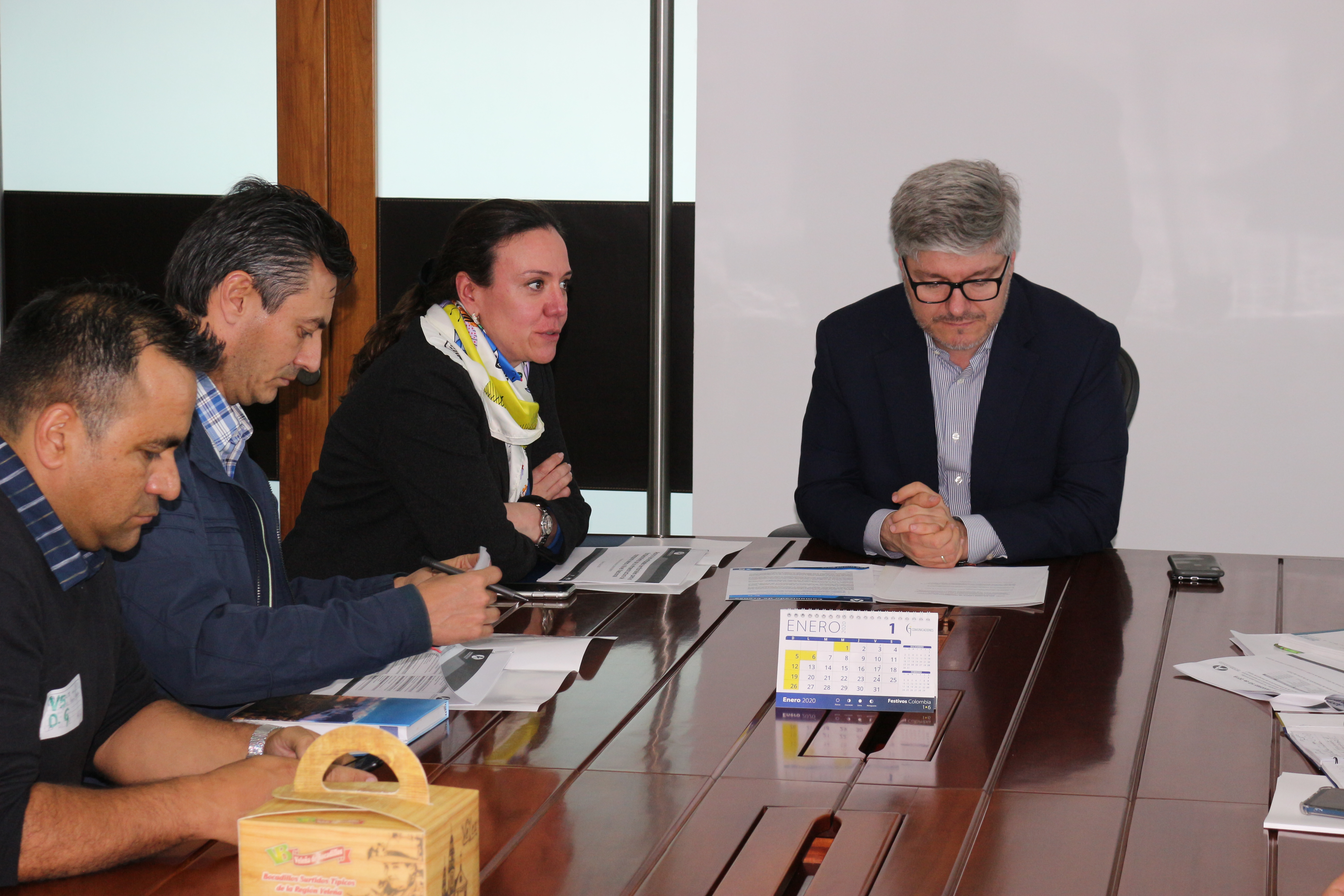 Aerocivil brindará asistencia técnica aeronáutica a las Entidades Territoriales propietarias de aeropuertos públicos